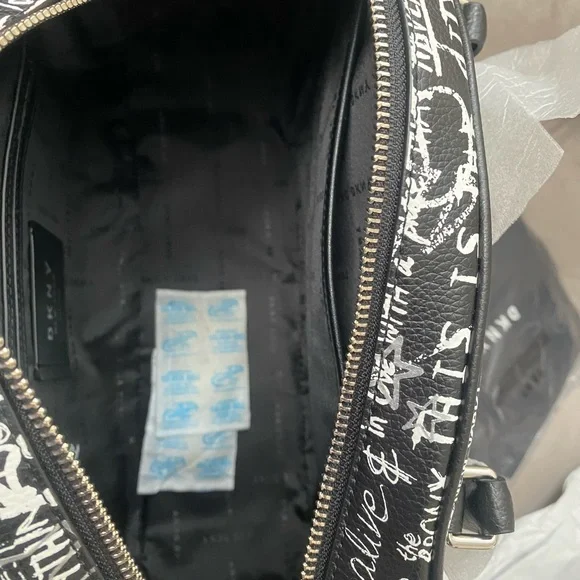 DKNY New York Est.1989 ERIN DUFFE R014NH03 - Picture 5 of 10